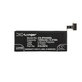 Bateria do iPhone 4S, 616-0579, 1450mAh, HQ