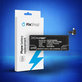 Bateria do iPhone 4S, 616-0579, 1450mAh, HQ