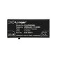 Bateria do iPhone XR, 2900mAh, 616-00471, 616-00468, HQ