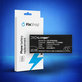 Bateria do iPhone XR, 2900mAh, 616-00471, 616-00468, HQ
