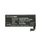 Bateria do iPhone 4, 616-0520, 1420mAh, HQ