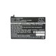 Bateria do iPad Mini 2, Mini 3, A1489, A1512, 6400mAh, HQ