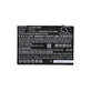 Bateria do iPad Air 2, iPad 6th Gen 2018, A1547, 7300mAh, HQ