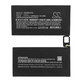 Bateria do iPad Pro 12.9", 1st Gen 2015, A1577, 10300mAh, HQ