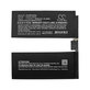 Bateria do iPad Pro 12.9", 3rd Gen 2018, iPad Pro 12.9, 4th Gen 2020, A1876, A2043, 9650mAh, HQ