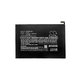 Bateria do iPad Mini 5, A1725, 4520mAh, HQ