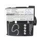 Bateria do iPad, 616-0478, 969TA028H, 5400mAh, HQ