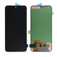 Wyświetlacz z ekranem dotykowym do Samsung A55 A556B, GH82-34308A, Genuine Service Pack