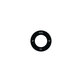 Szklo obiektywu tylnej kamery (W) do Samsung A55 A556B, GH64-09390A, Genuine Service Pack