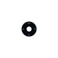 Szklo obiektywu tylnej kamery (Macro) do Samsung A55 A556B, GH64-09391A, Genuine Service Pack