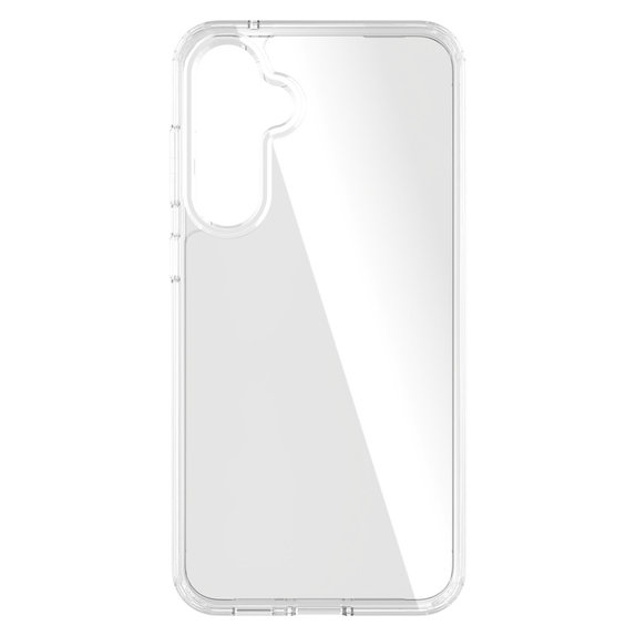 Etui HardCase AB do Samsung Galaxy S23 FE, Przezroczyste, PanzerGlass