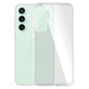 Etui HardCase AB do Samsung Galaxy S23 FE, Przezroczyste, PanzerGlass