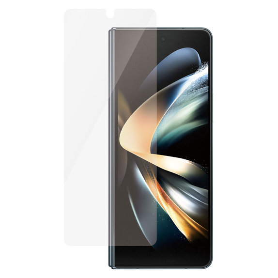 Szkło hartowane AB do Samsung Galaxy Z Fold5/Z Fold4, Przezroczyste, PanzerGlass