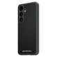 Etui HardCase D3O do Samsung Galaxy S24, Czarne, PanzerGlass