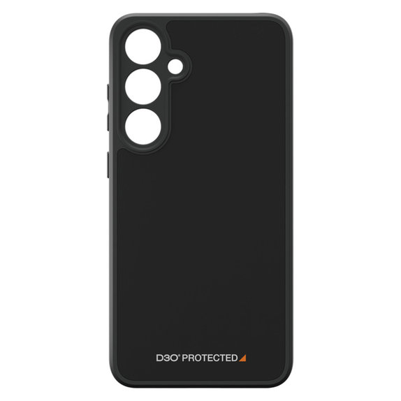 Etui HardCase D3O do Samsung Galaxy S24+, Czarne, PanzerGlass