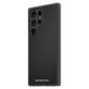 Etui HardCase D3O do Samsung Galaxy S24 Ultra, Czarne, PanzerGlass