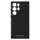 Etui HardCase D3O do Samsung Galaxy S24 Ultra, Czarne, PanzerGlass
