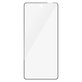 Szkło hartowane UWF do Motorola Moto G04/E14/G24 Power, Czarne, PanzerGlass
