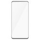 Szkło hartowane UWF do Honor Magic6 Lite, Czarne, SAFE by PanzerGlass