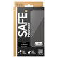 Szkło hartowane UWF do Honor Magic6 Lite, Czarne, SAFE by PanzerGlass