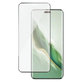 Szkło hartowane UWF do Honor Magic6 Pro, Czarne, SAFE by PanzerGlass