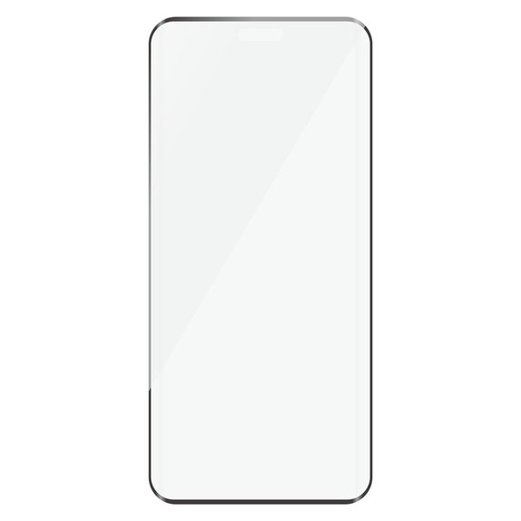 Szkło hartowane UWF do Honor Magic6 Pro, Czarne, SAFE by PanzerGlass