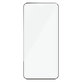 Szkło hartowane UWF do Honor Magic6 Pro, Czarne, SAFE by PanzerGlass