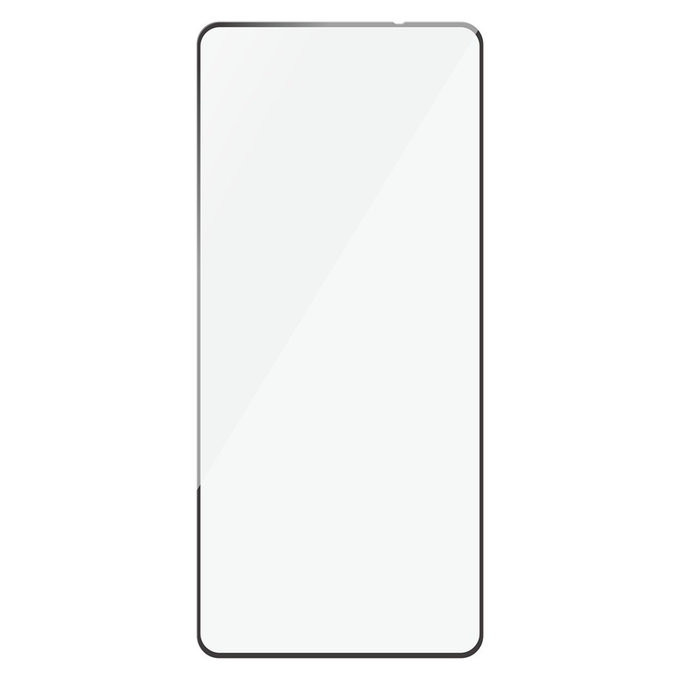 Szkło hartowane UWF do Xiaomi Redmi Note 13 4G, Czarne, SAFE by PanzerGlass