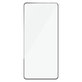 Szkło hartowane UWF do Xiaomi Redmi Note 13 4G, Czarne, SAFE by PanzerGlass