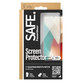 Szkło hartowane UWF do Xiaomi Redmi Note 13 4G, Czarne, SAFE by PanzerGlass
