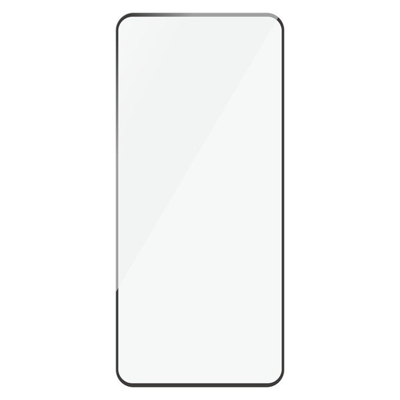 Szkło hartowane UWF do Xiaomi Redmi Note 13 Pro 5G, Czarne, SAFE by PanzerGlass