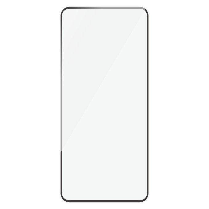 Szkło hartowane UWF do Xiaomi Redmi Note 13 Pro 5G, Czarne, SAFE by PanzerGlass