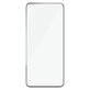 Szkło hartowane UWF do Xiaomi Redmi Note 13 Pro 5G, Czarne, SAFE by PanzerGlass