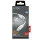 Pleciony kabel USB-C/USB-C, PD, 240W, 2m, Biały, White, SBS