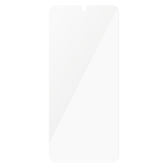 Szkło hartowane UWF do Honor 90 Lite, Czarne, SAFE by PanzerGlass