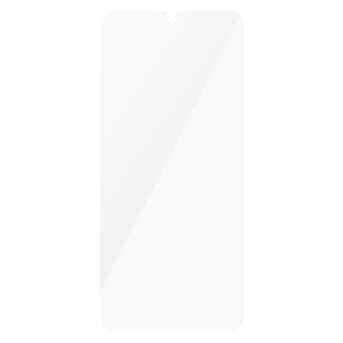 Szkło hartowane UWF do Honor 90 Lite, Czarne, SAFE by PanzerGlass