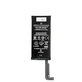 Bateria do Google Pixel 4a 4G, G025J-B 3140mAh, G823-00159-01, Genuine Service Pack