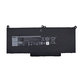 Bateria do Dell Latitude 7280, 7290, 7380, 7390, 7480, 7490, E7280, F3YGT, 7600mAh, Genuine Service Pack