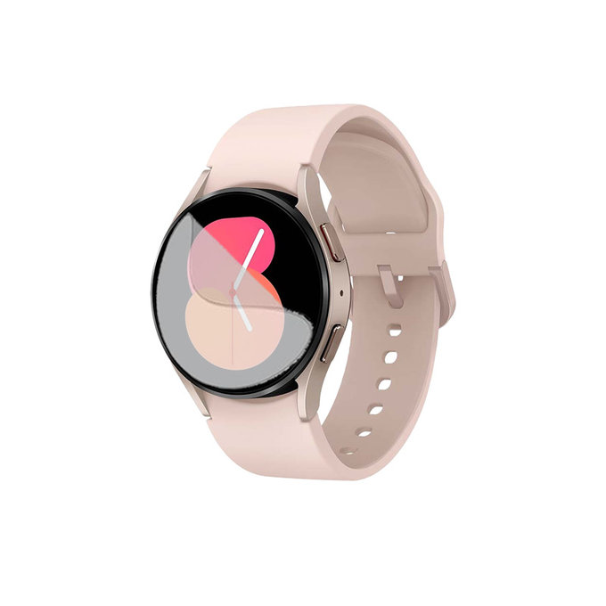 FixPremium - Standard Screen Protector do Samsung Galaxy Watch 4 40mm