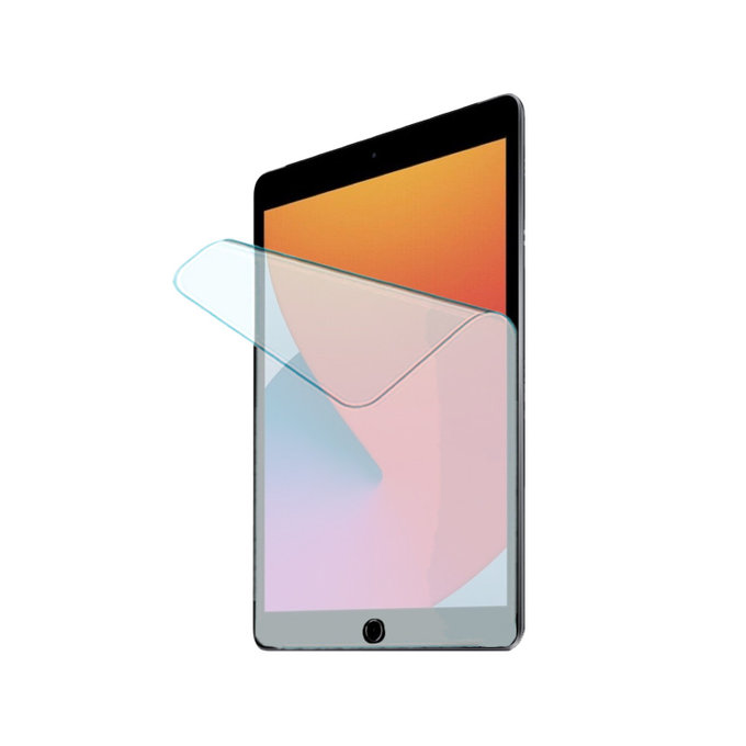 FixPremium - Standard Screen Protector do Apple iPad 10.2