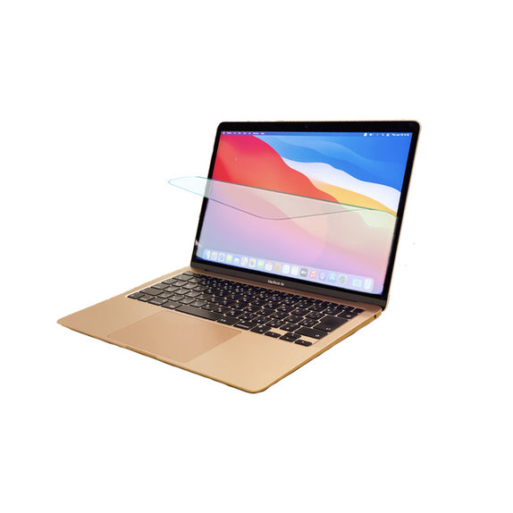 FixPremium - Standard Screen Protector do Apple MacBook Air M1 13"
