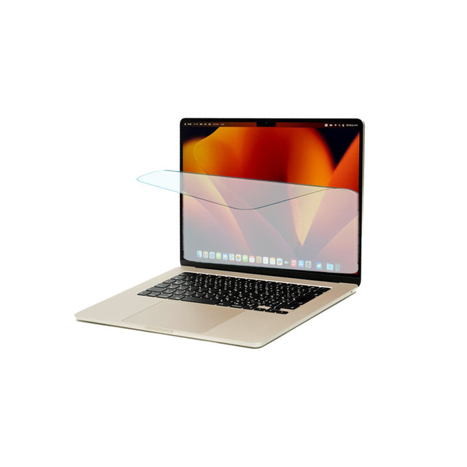 FixPremium - Standard Screen Protector do Apple MacBook Pro M2 14" (Pro & Max)