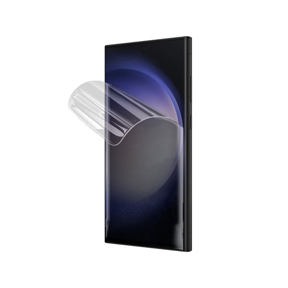 FixPremium - Unbreakable Screen Protector do Samsung Galaxy S23 Ultra