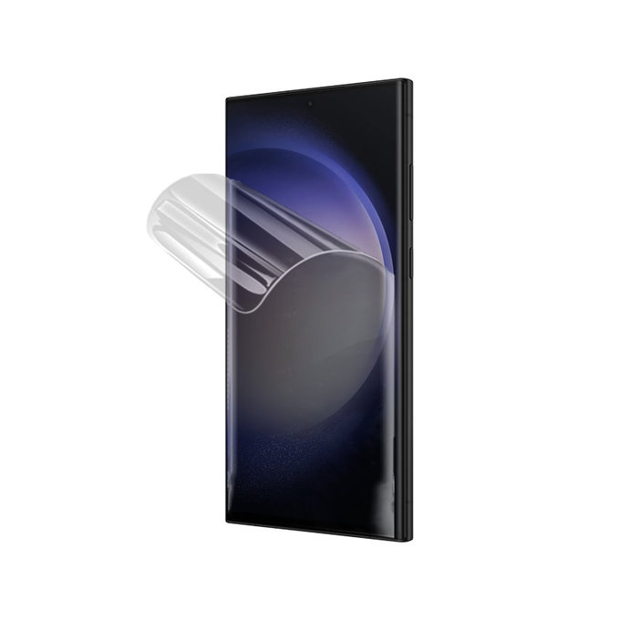 FixPremium - Unbreakable Screen Protector do Samsung Galaxy S23 Ultra