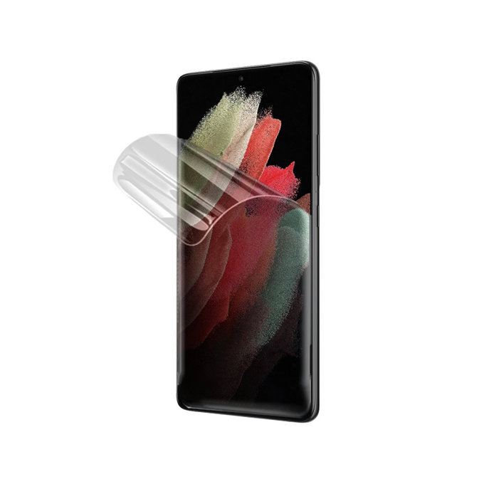 FixPremium - Unbreakable Screen Protector do Samsung Galaxy S21 Ultra