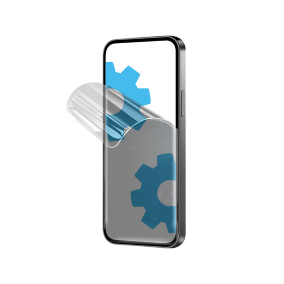 FixPremium - Unbreakable Screen Protector do Samsung Galaxy A12