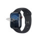 FixPremium - Unbreakable Screen Protector do Apple Watch 7, 8 (45mm)
