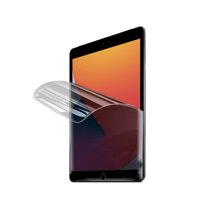 FixPremium - Unbreakable Screen Protector do Apple iPad Pro 12.9" (1st Gen, 2nd Gen)