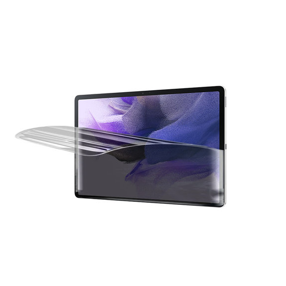 FixPremium - Unbreakable Screen Protector do Samsung Galaxy Tab S7 FE & S8 Plus