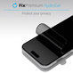 FixPremium - AntiBlue Screen Protector do Apple iPhone 6, 6S, 7, 8, SE 2020 & SE 2022